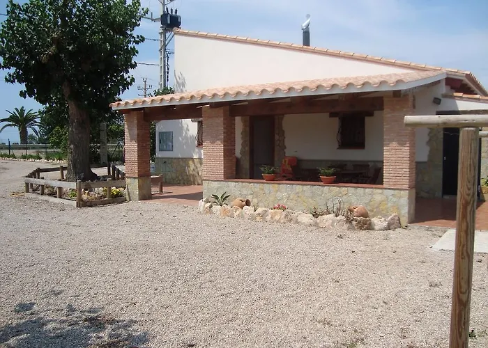 Caseta Les Creus