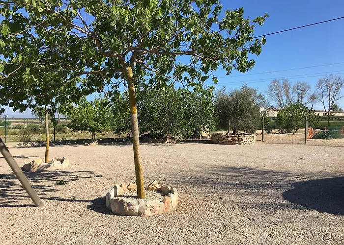 Caseta Les Creus