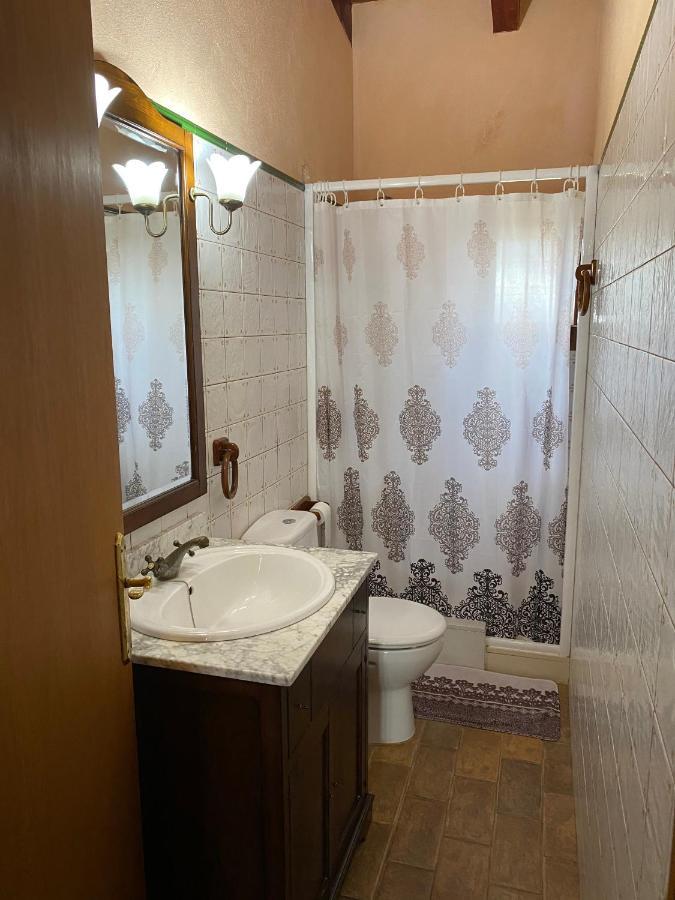 Caseta Les Creus Holiday home *