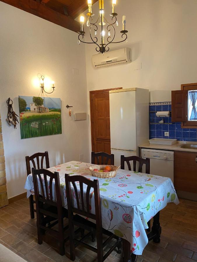 Holiday home Caseta Les Creus *