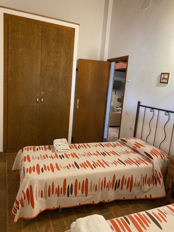 Caseta Les Creus Holiday home