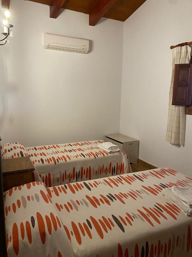 Vakantiehuis Caseta Les Creus
