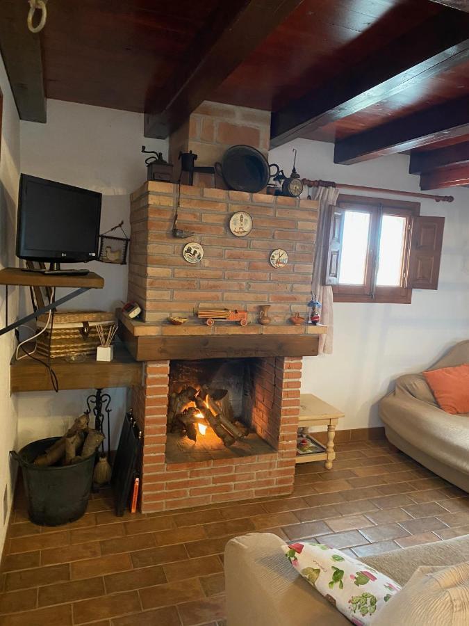 Caseta Les Creus