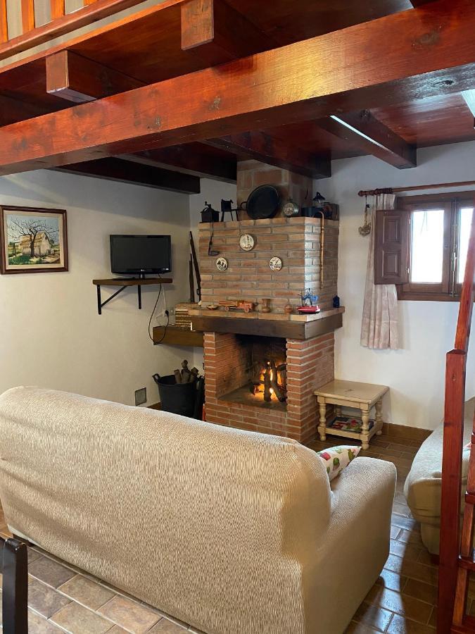 Caseta Les Creus Holiday home