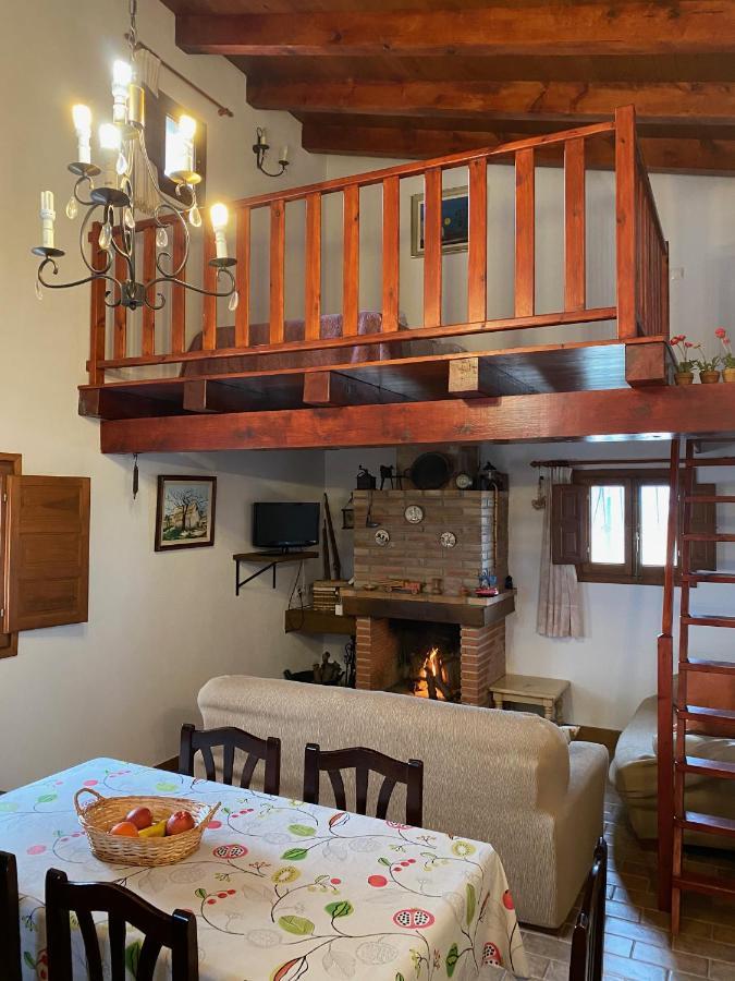 Caseta Les Creus