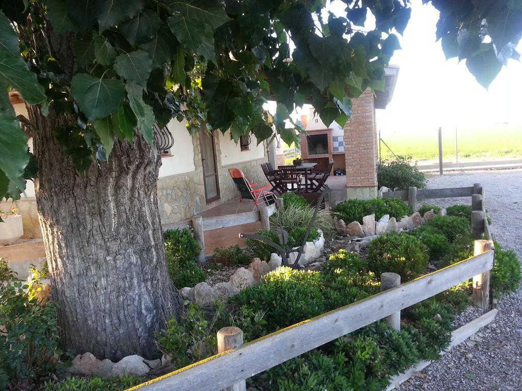 Holiday home Caseta Les Creus