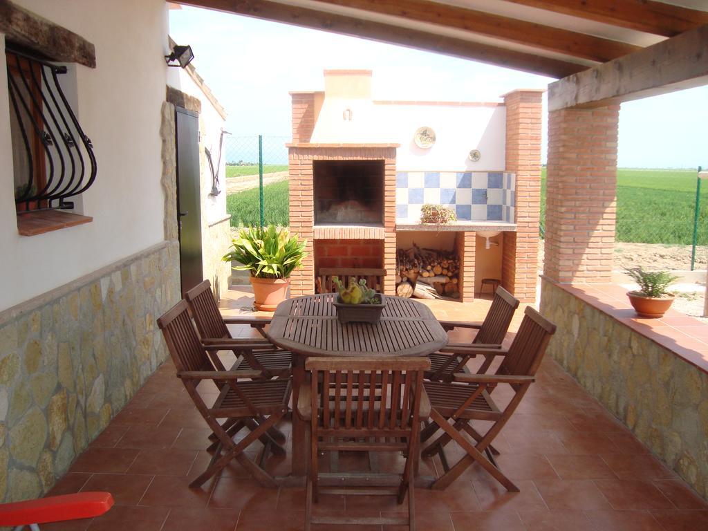 Caseta Les Creus *