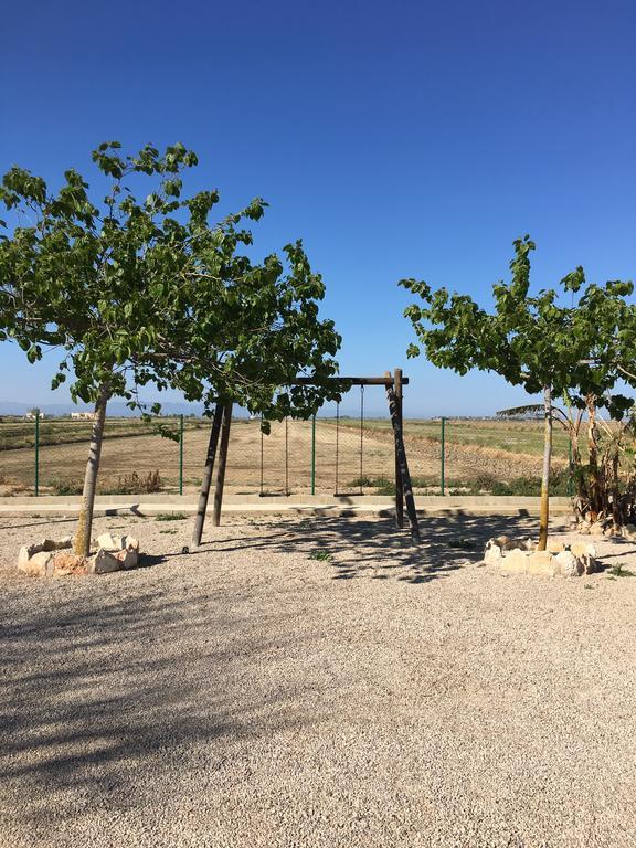 Caseta Les Creus *