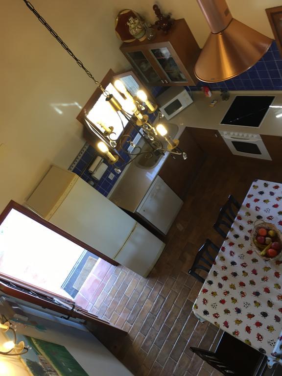 Vakantiehuis Caseta Les Creus *